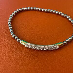 Rustic Cuff Bracelet Never Been Worn